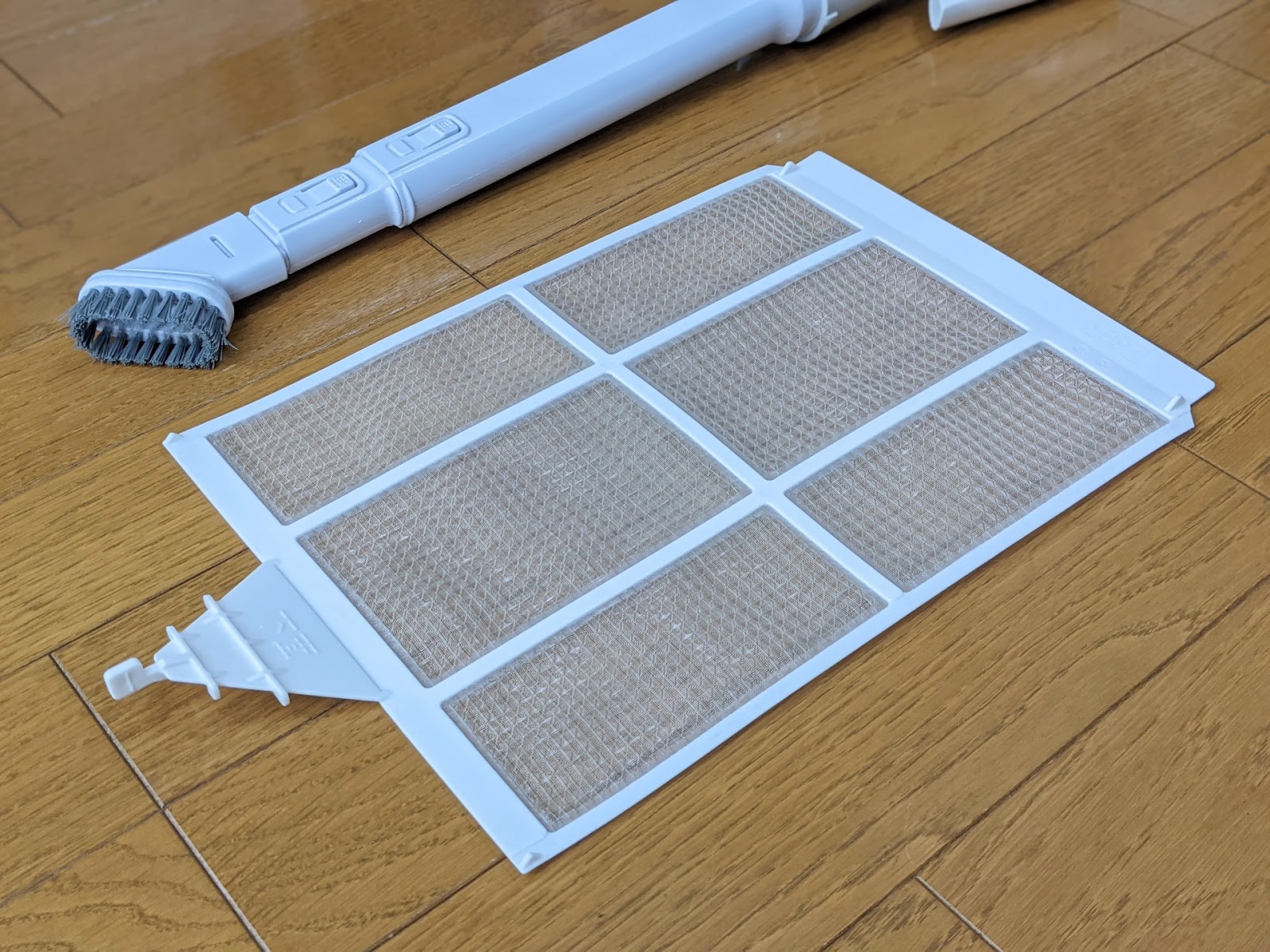 浴室乾燥機 掃除