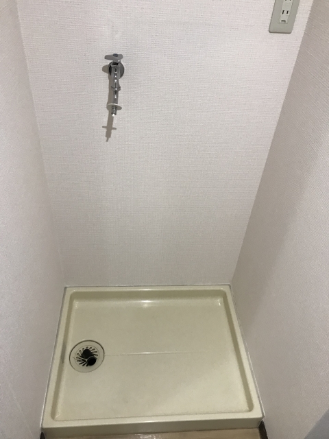 排水口 詰まり 洗濯機